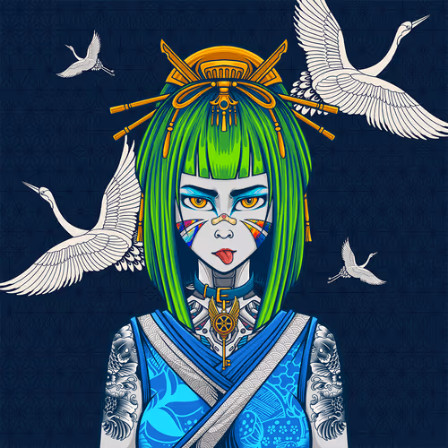 Gth Maiko