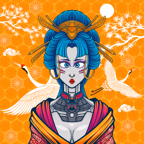 Gth Maiko