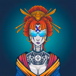 Maiko #1983