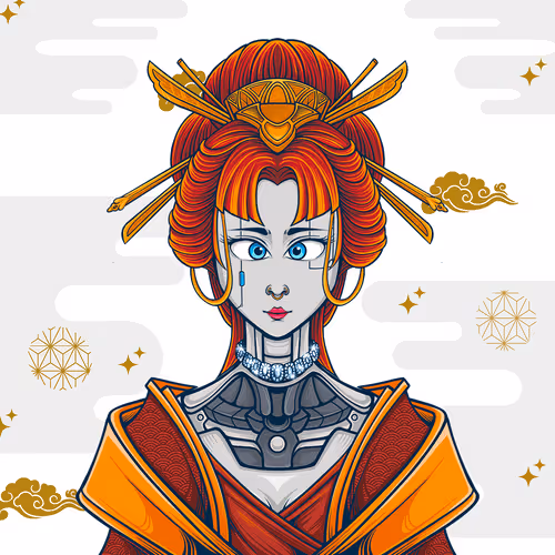 Gth Maiko