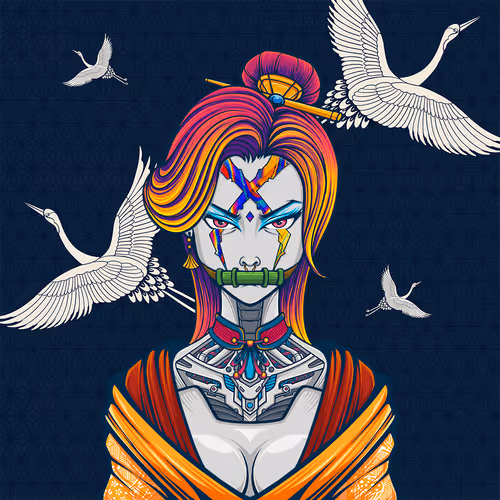 Gth Maiko