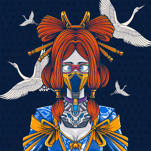 Gth Maiko