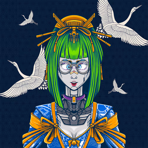 Gth Maiko
