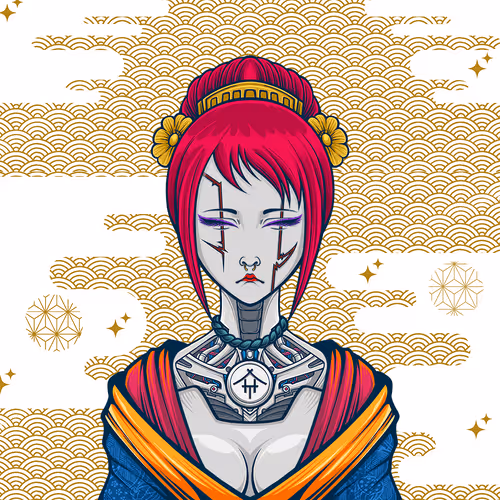Gth Maiko