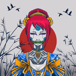 Maiko #2015