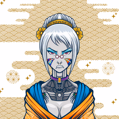 Gth Maiko