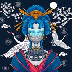 Maiko #1981