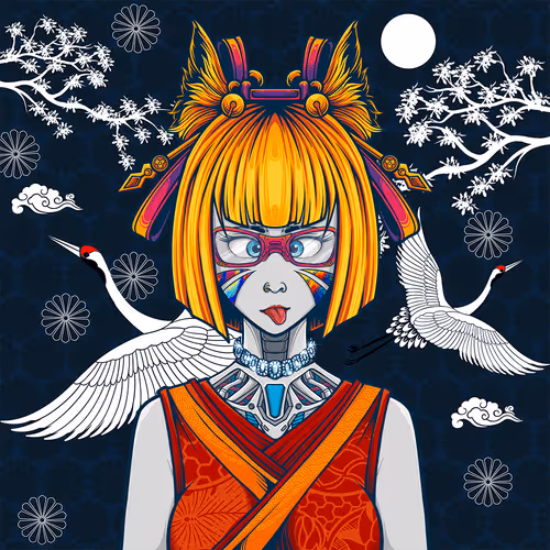 Gth Maiko