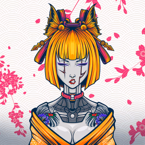 Gth Maiko