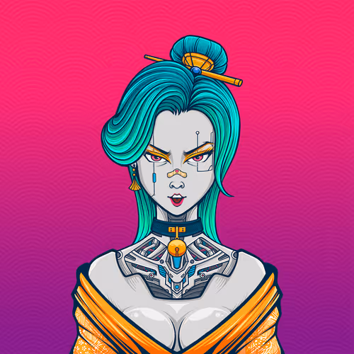 Gth Maiko