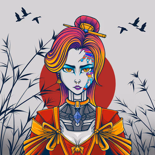Gth Maiko