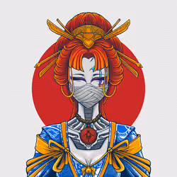 Maiko #131