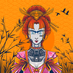 Maiko #2022
