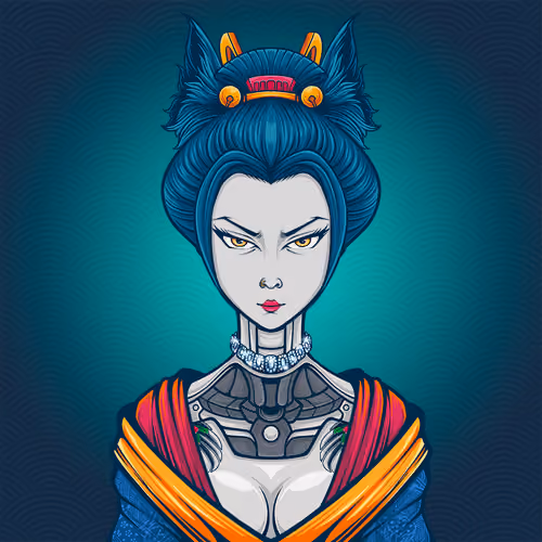 Maiko #140