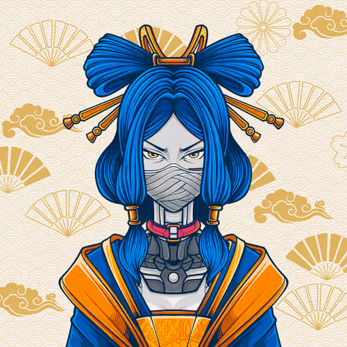 Maiko #418