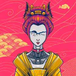 Maiko #1973