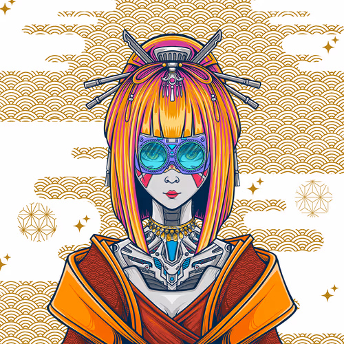 Gth Maiko
