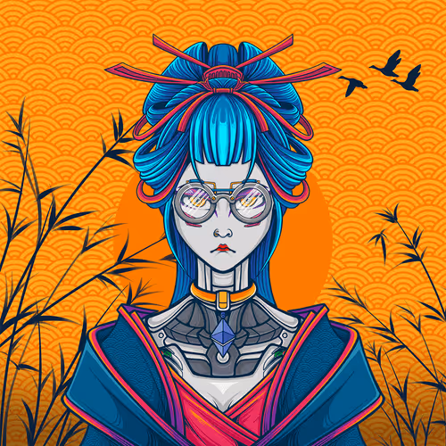 Gth Maiko