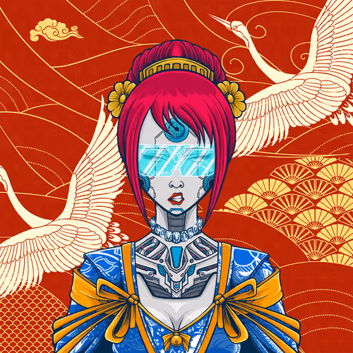 Maiko #147