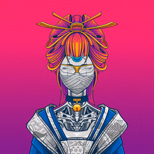Gth Maiko