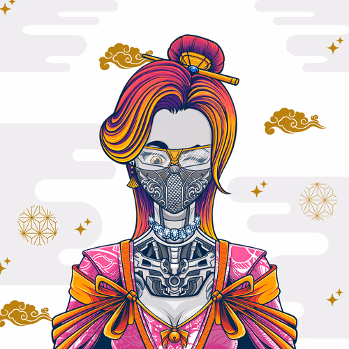 Gth Maiko