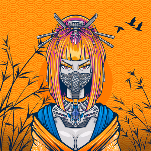 Gth Maiko