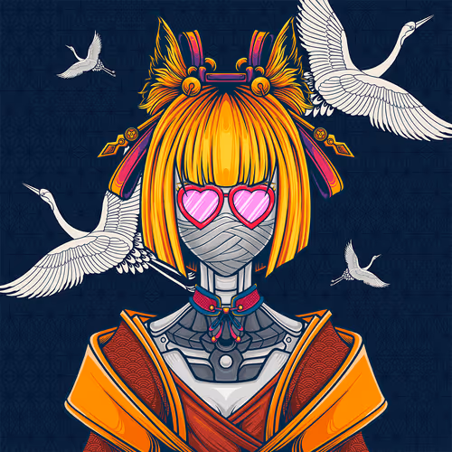 Gth Maiko