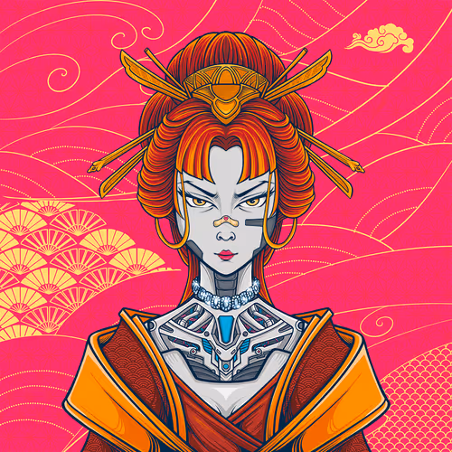Gth Maiko