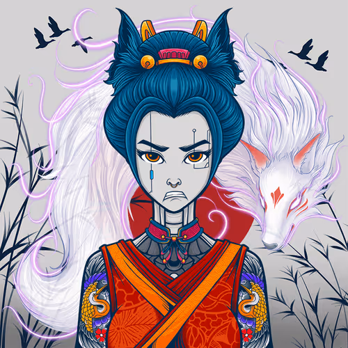Gth Maiko