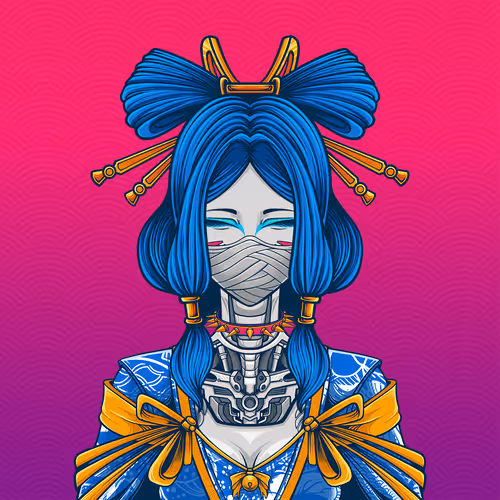 Gth Maiko