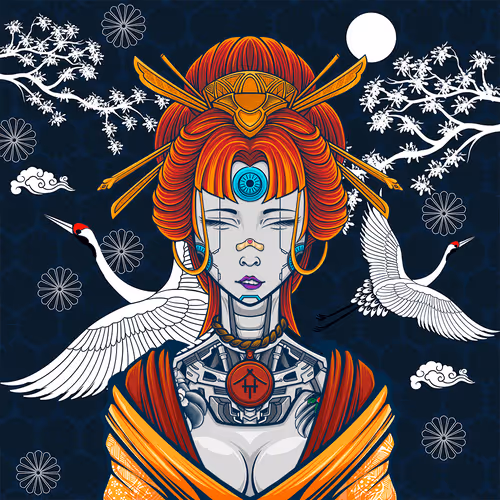 Gth Maiko
