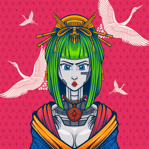 Gth Maiko