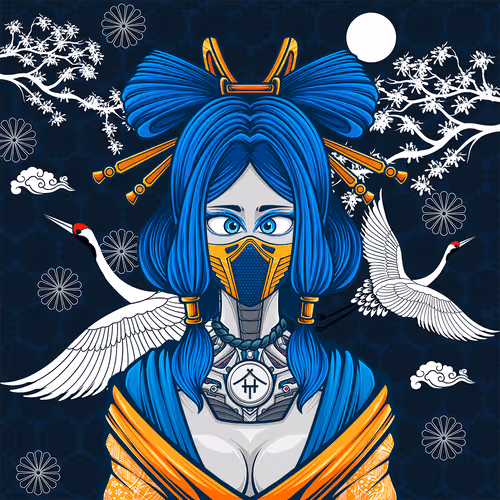 Gth Maiko