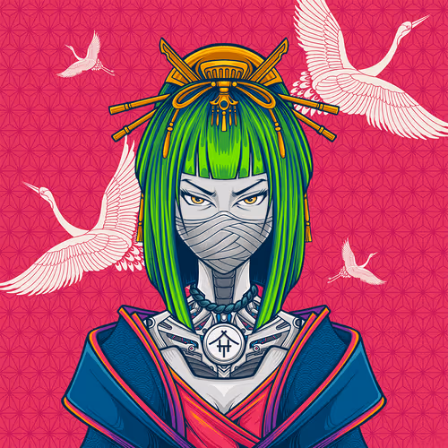 Gth Maiko