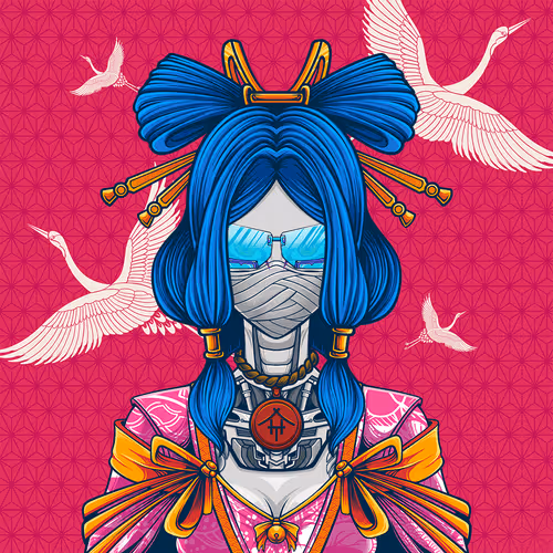 Gth Maiko