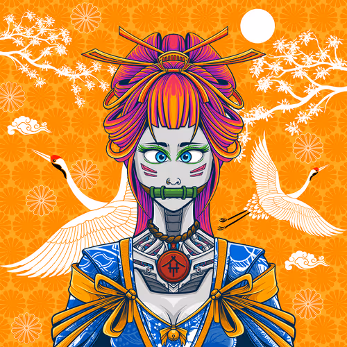 Gth Maiko