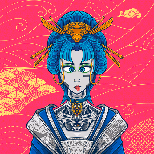 Gth Maiko