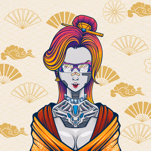 Gth Maiko