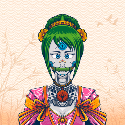 Gth Maiko