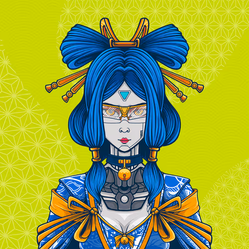 Gth Maiko