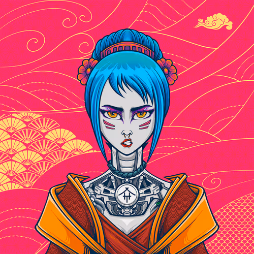 Gth Maiko