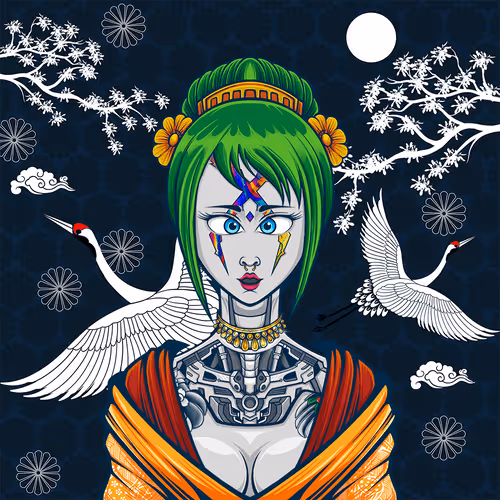 Gth Maiko
