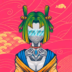 Maiko #1984