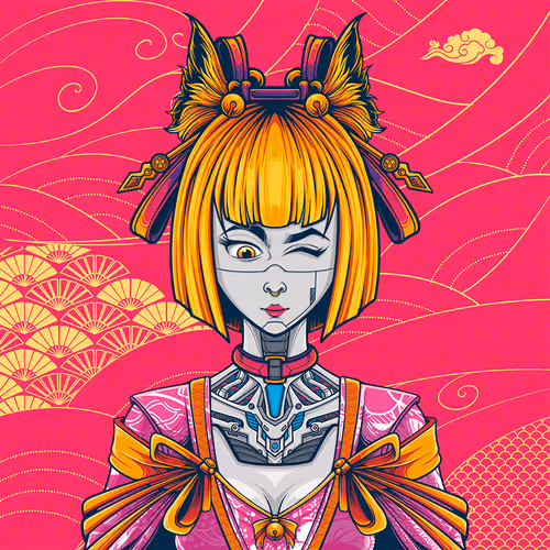 Gth Maiko