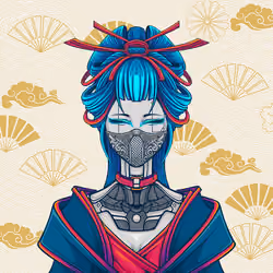 Maiko #4204