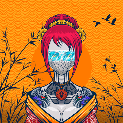 Gth Maiko