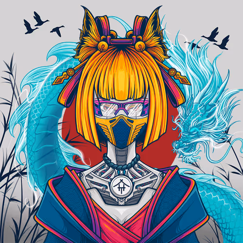 Gth Maiko