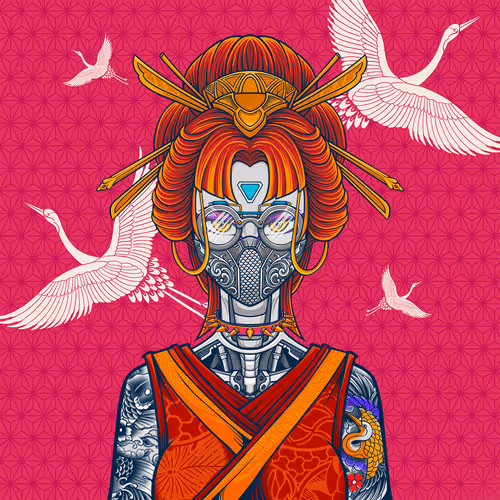 Gth Maiko