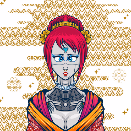 Gth Maiko