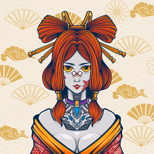 Gth Maiko